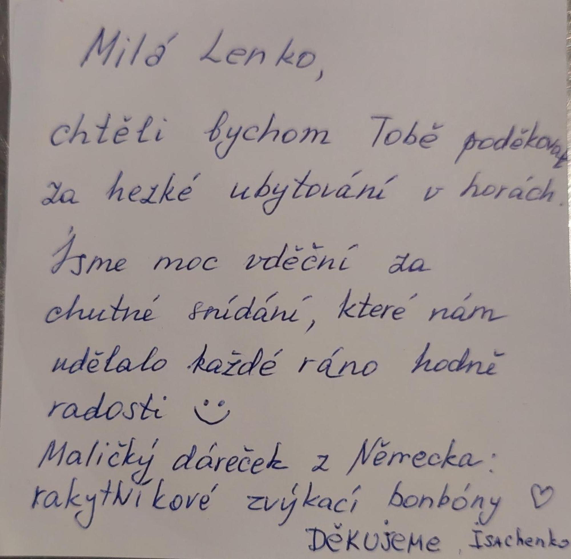 Penzion Harmonie Trutnov Exteriör bild